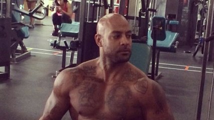 Booba : une menace contre La Fouine sur les réseaux sociaux