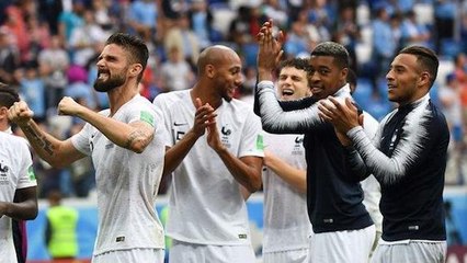 Équipe de France : Ces joueurs qui devront impressionner Didier Deschamps