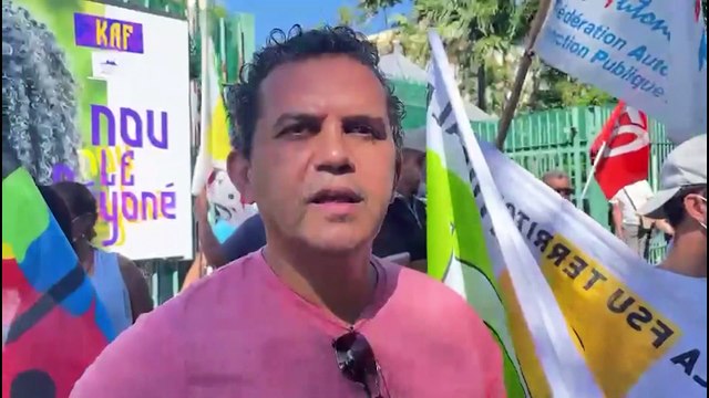 Grève à la Région : Ces personnes sont mises à la porte pour d'autres contrats