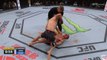UFC Buenos Aires : Ricardo Lamas passe le finish à Darren Elkins en co-main event de la soirée