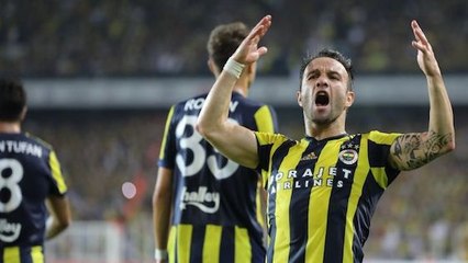 OM : Mathieu Valbuena en dit plus sur le Champions Project