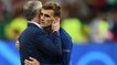Coupe du Monde 2018 : Antoine Griezmann aurait appelé Didier Deschamps au sujet de Lucas Hernandez