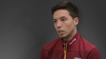 Désormais à West Ham, Samir Nasri n'est 