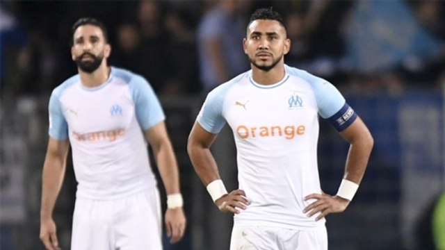 OM : Rudi Garcia, Dimitri Payet, Adil Rami, Steve Mandanda et Valère Germain, les 5 piliers de la déroute
