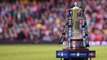 Tournoi 6 nations 2019 : résultats, dates et informations sur la compétition de rugby
