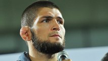 UFC : Khabib Nurmagomedov veut interdire les boîtes de nuit au Daghestan