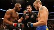 UFC 232 : Les deux derniers rounds de folie entre Jon Jones et Alexander Gustafsson lors du premier combat
