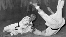 Judo : Quand Kyuzo Mifune, considéré comme le second meilleur judoka de tous les temps, mettait à l'amende tous ses élèves
