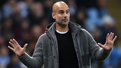 Pep Guardiola : " J'aimerais deux mois de vacances "
