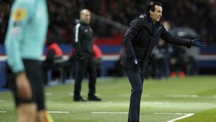 PSG : Unaï Emery et sa relation avec les supporters