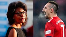 L'affaire Ribery/Pulvar, la preuve qu'il faut laisser les footballeurs tranquilles