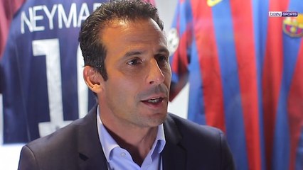Le 7 secondes de Ludovic Giuly pour Gentside !