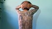 Fan de Julia Roberts, il se fait tatouer 82 portraits d’elle