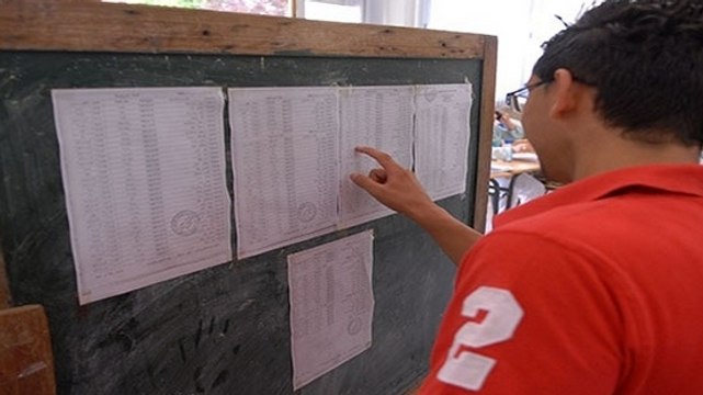 Résultats Bac 2014 : l'heure des résultats, académie par académie