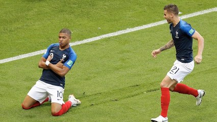 Le top 5 des matchs de l'année !