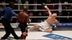 Boxe : Les combattants ont réagi au combat entre Floyd Mayweather et Tenshin Nasukawa !