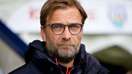 Jurgen Klopp explique comment Liverpool prépare le match contre Manchester City