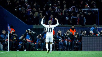 Youri Djorkaeff : "Il manque quelque chose au PSG pour gagner la Ligue des Champions"