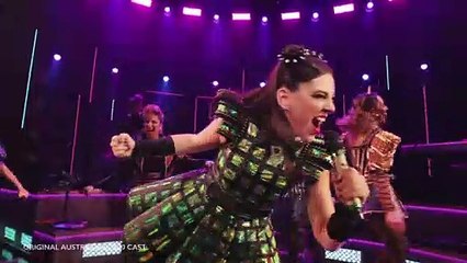 Six The Musical to perform in Canberra and Adelaide | March 11, 2022 | ACM Entertainment