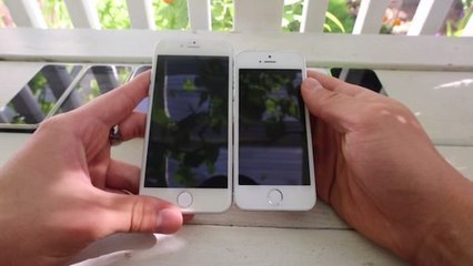 iPhone 6 caractéristiques : Apple aurait trouvé un moyen de réduire l’épaisseur