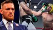 Boxe : Paulie Malignaggi, ancien sparring de Conor McGregor, défie le Notorious dans un combat de boxe