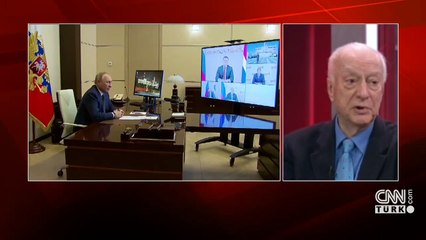 Antalya zirvesi neler getirir? Uluç Özülker yorumladı