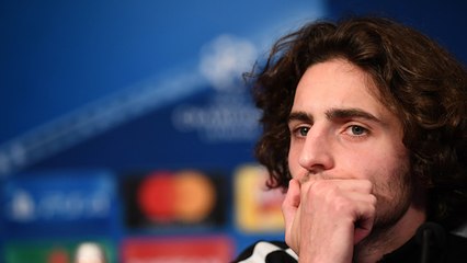 Mercato PSG : La mère d'Adrien Rabiot proche de faire capoter son départ au FC Barcelone