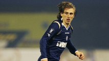 Olympique de Marseille : les dirigeants ont refusé Luka Modric en 2008 pour 700 000 euros