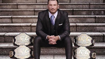 UFC : L'ensemble des KO de Stipe Miocic depuis son arrivée dans l'organisation