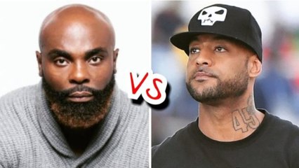 Booba vs Kaaris : Que vaut le SHC, l'organisation de MMA qui va organiser le combat ?