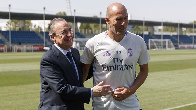 Real Madrid mercato : le plan de recrutement à plus de 500 millions d'euros pour cet été