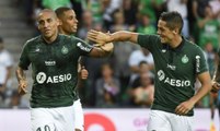 Ligue 1 : La statistique qui prouve que l'AS Saint-Etienne est en pleine bourre