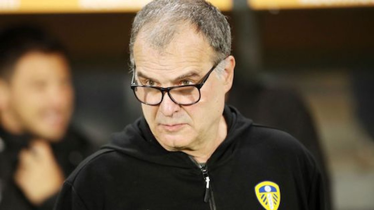Spy Gate : Les révélations complètement folles de Marcelo Bielsa dans la polémique qui fait rage en Angleterre