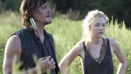 The Walking Dead saison 5 : l'épisode 1 sera ''le plus énorme''