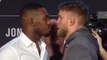 UFC 232 : L'analyse du rematch entre Jon Jones et Alexander Gustafsson