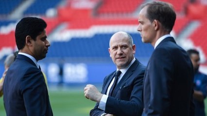 Mercato - PSG : Abdoulaye Doucouré et Julian Weigl en pôle position pour rejoindre Paris