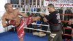 UFC : Firas Zahabi, coach de George St-Pierre, veut un combat entre son poulain et Khabib Nurmagomedov pour l'inauguration d'une catégorie des moins de 165 livres