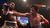 Boxe : Manny Pacquiao s'impose par décision unanime contre Adrien Broner