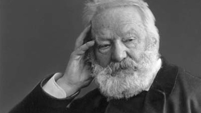 Bac 2014 : Une violente pluie d'insultes sur Victor Hugo après l'épreuve de français