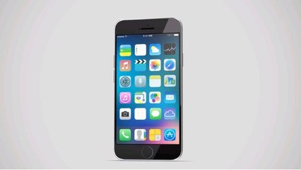 Iphone 6 : La sortie du modèle 5.5 pouces reportée ?