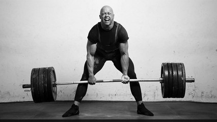Quelle technique de deadlift adopter en fonction votre morphologie ?