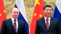 China’s delicate position on Russia-Ukraine crisis and its opposition to Western sanctions