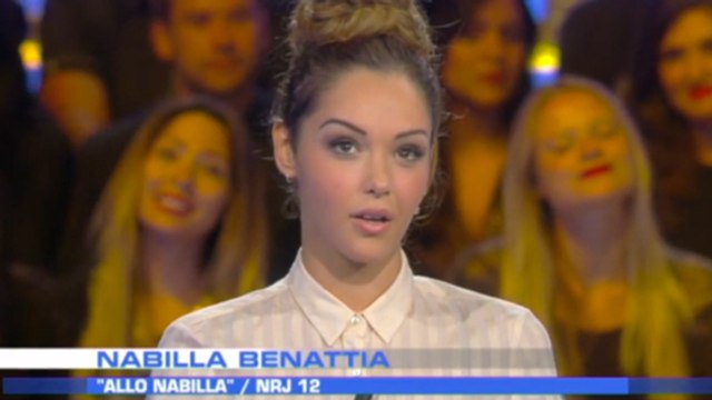 Salut Les Terriens : Nabilla annonce qu’elle arrête définitivement la télé-réalité