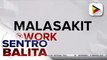 MALASAKIT AT WORK | Hospital bill ng babaeng inoperahan dahil sa gallstones, inayos ng Office of the President