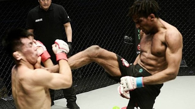 Podcast : debrief UFC Brooklyn avec la victoire de Henry Cejudo face à TJ Dillashaw et interview de Mansour Barnaoui