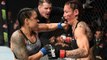 UFC 232 : Amanda Nunes choque le monde et termine Cris Cyborg en moins d'une minute