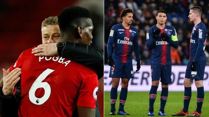 PSG - Manchester United : "le PSG est vulnérable en défense" selon la légende Dwight Yorke