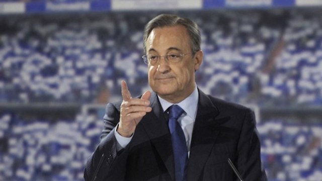 Mercato : la liste des 5 attaquants que le Real Madrid pourrait recruter cet hiver