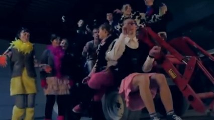 ''S'amuser, c'est bien'' : Le clip étonnant de lycéens de Dunkerque fait le buzz sur internet