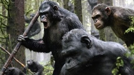 La Planète des Singes : le scénario du film pourrait-il arriver dans la vraie vie ?
